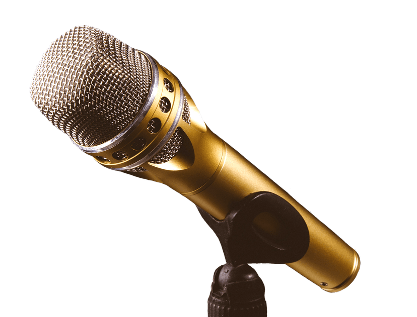 microphone